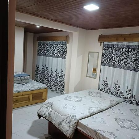 Pearl Homestay Darjeeling  Exterior foto